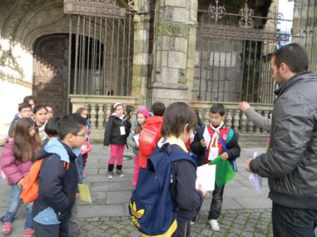 20140222- Lobidos no Centro Historico